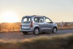 Opel Combo Life 2018 года